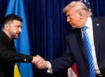 RT: план Украины и ЕС оказался разрушен после встречи Зеленского и Трампа