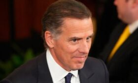 Сын Байдена назвал Украину «рассадником зла»