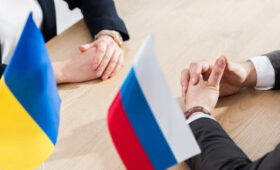 WSJ: территории и вступление Украины в НАТО являются ключевыми препятствиями для мира