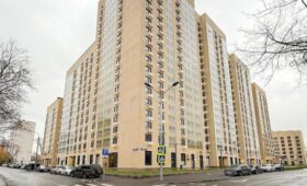 Москва выставила на торги 18 помещений в Южном Тушине