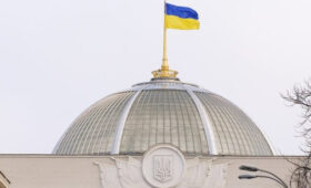 В СВР узнали о планах украинских чиновников сбежать за рубеж