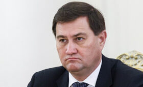 Глава МИД Белоруссии обвинил Литву в «игре» с дронами ради денег от ЕС