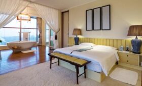 Правила бронирования номеров изменятся в российских гостиницах с 2026 года