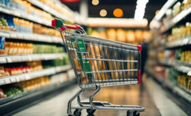 ФАС установит причины высоких наценок на продукты в России