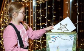 Жителей ЗАО Москвы приглашают на мастер-классы «Письмо солдату»