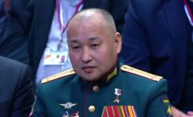 Герой РФ Очир-Горяев: ВСУ расстреливали мирных жителей в Северске