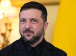 Зеленский заявил, что выбрал нового главу своего офиса