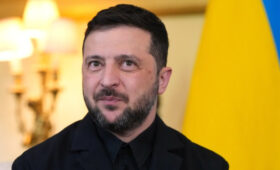 Зеленский заявил, что выбрал нового главу своего офиса