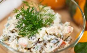 «Индекс Оливье» вырос на 2,1% в 2025 году