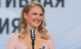 Светлана Ромашина назначена главным тренером сборной РФ по синхронному плаванию