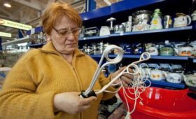 Минпромторг предложил ввести обязательную маркировку хозтоваров с 1 сентября