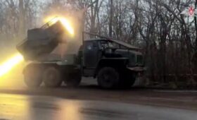 Бойцы РФ отразили две попытки ВСУ прорваться в Купянск