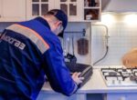 Около 1,8 млн газовых плит проверят в Москве до конца 2026 года