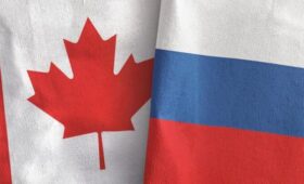 Россия закрыла въезд для 28 граждан Канады