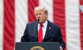 Трамп надеется на договоренности с РФ по Украине в ближайшем будущем