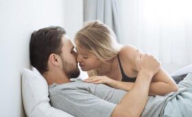 GR: Австралия, Бразилия и Греция оказались самыми сексуально раскрепощенными странами