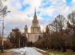 В Гидрометцентре рассказали, когда в Москву придет весна