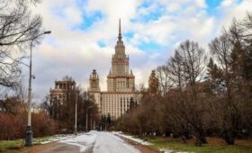 В Гидрометцентре рассказали, когда в Москву придет весна