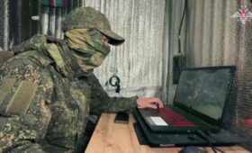 Российские БПЛА Supercam получили возможность удаленного управления из любой точки мира