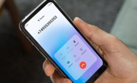 Сергунина назвала число звонков в московский контакт-центр за 2025 год