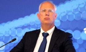 Дмитриев призвал мэра Нью-Йорка лучше планировать бюджет