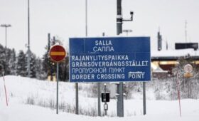 Yle: жители Финляндии продолжают ездить на работу в РФ после закрытия границы