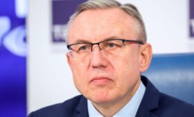 Посол Корчунов счел провокацией призыв к США переключиться с Гренландии на Шпицберген