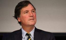 Журналист Карлсон заявил, что Запад не вправе винить Россию после операции США в Венесуэле