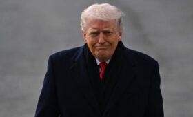 Трамп заявил, что Венесуэла «очень хорошо работает» с Вашингтоном