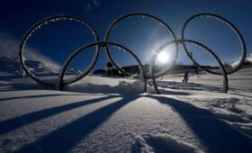 МОК счел несопоставимыми ситуации США и России в вопросе санкций