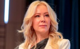 Мизулина предложила шире освещать деятельность иноагентов