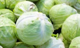 «Руспродсоюз»: капуста стала самым подешевевшим продуктом в РФ в январе