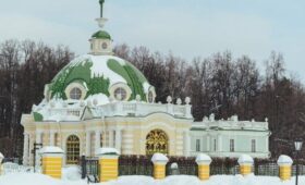 Сергунина рассказала о серии аудиогидов по столичным районам