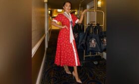 Жительница Казани представит Россию в финале «Миссис мира – 2026» в Лас-Вегасе