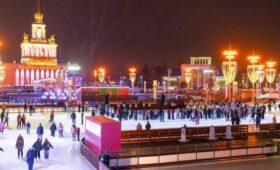 Звезды кино и спорта примут участие в благотворительном дне на ВДНХ