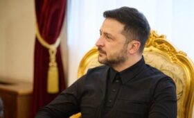 Зеленский заявил о планировании новых операций СБУ в России