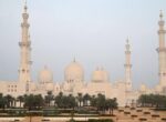 Белый дом: США в ОАЭ представляют Уиткофф, Кушнер и Грюнбаум