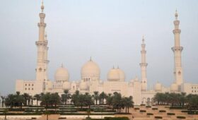 Белый дом: США в ОАЭ представляют Уиткофф, Кушнер и Грюнбаум