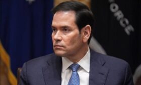 Трамп допустил, что операция в Венесуэле была местью со стороны Рубио