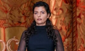 Симоньян рассказала, почему Россия не наносит удары по Киеву