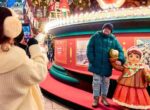Семейную программу подготовили для москвичей на новогодние каникулы