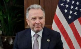 Axios: Уиткофф провел тайные переговоры с сыном последнего шаха Ирана Пехлеви