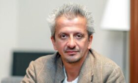 Константин Богомолов заявил об ухудшении качества выпускников театральных вузов