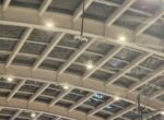 Прокуратура проверит информацию о гибели птиц в сетках ТРЦ «Авиапарк»
