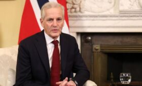 Премьер Норвегии заявил, что настало время «объединиться с Данией»