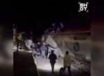 RTVE: более 20 человек погибли при сходе скоростных поездов в Испании
