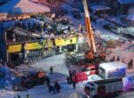 Владельцу обрушившегося в Новосибирске ТЦ предъявлено обвинение