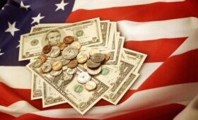 ФРС: пошлины США приведут к пику цен в стране в 2026 году