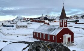 Дания и США не договорились по вопросу Гренландии на переговорах в Вашингтоне