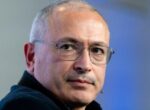 Прокуратура Москвы утвердила обвинение Ходорковскому по делу о фейках о ВС РФ